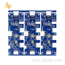 Shenzhen Custom Printed Circuit Board Electronic PCBA EMS